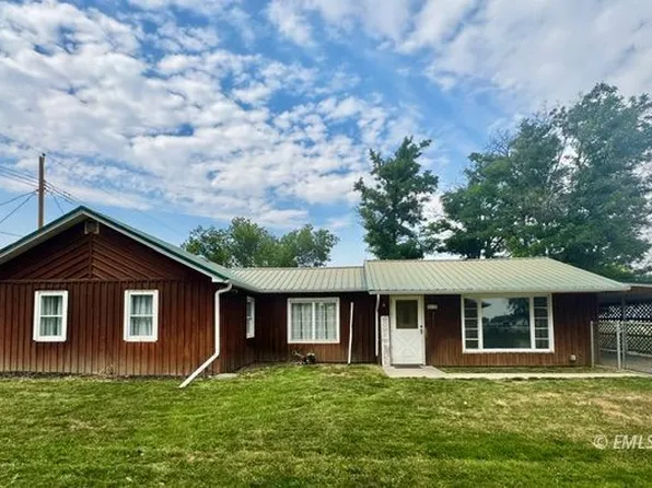2211 Stower St, Miles City, MT 59301