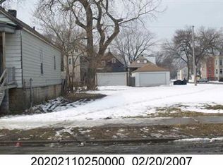 6404 S. Morgan, Chicago, IL 60621