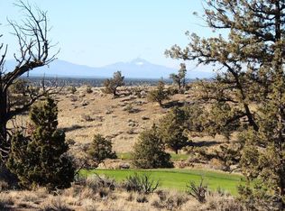 15761 SW Wooden Trestle Ct LOT 41, Powell Butte, OR 97753