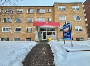 1455 Morisset Ave #24, Ottawa, ON K1Z 8H2