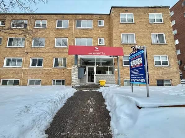 1455 Morisset Ave, Ottawa, ON