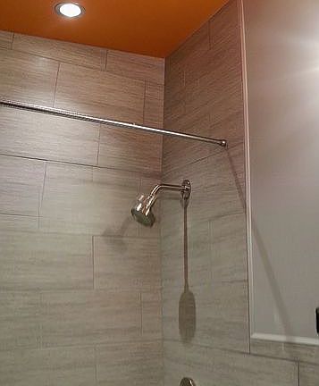 Hall Bath