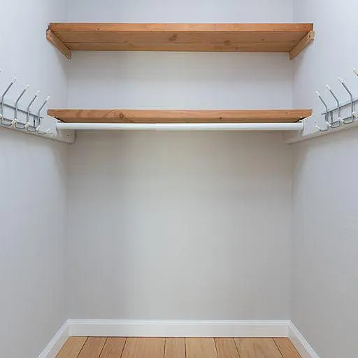 extra storage