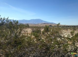 20875 Hot Springs Rd, Desert Hot Springs, CA 92241