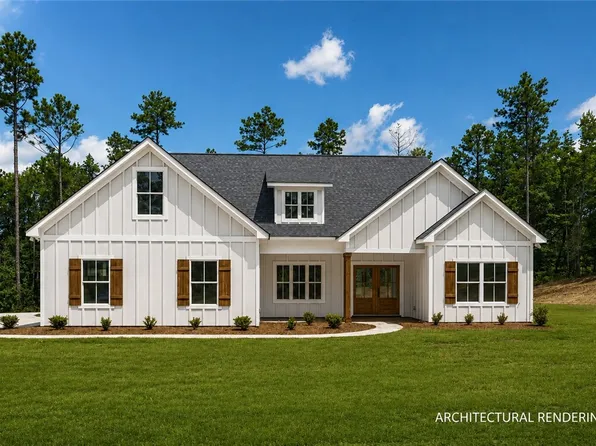 1481 Lantuck Rd, Valley, AL 36854