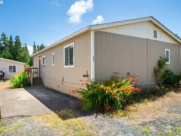 36455 Highway 101 N Unit 22, Nehalem, OR 97131