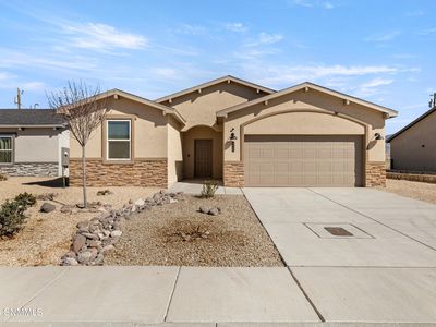 6138 Montgomery Rd, Las Cruces, NM, 88012