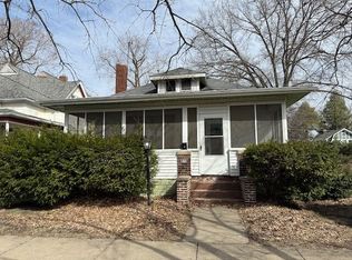 1601 W Ayres Ave, Peoria, IL