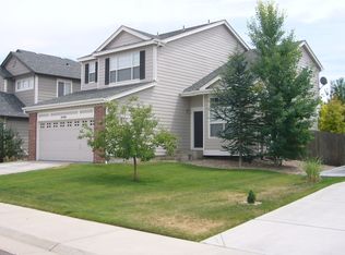 21218 Snowshoe Ln, Parker, CO 80138