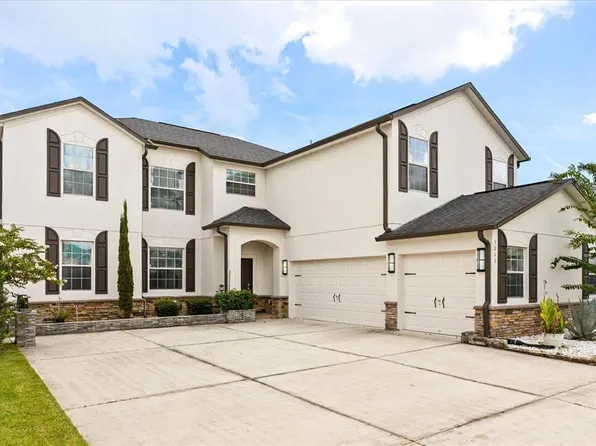 3046 Youngford St, Orlando, FL 32824