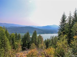 0 Pole Ridge Rd, Leavenworth, WA 98826