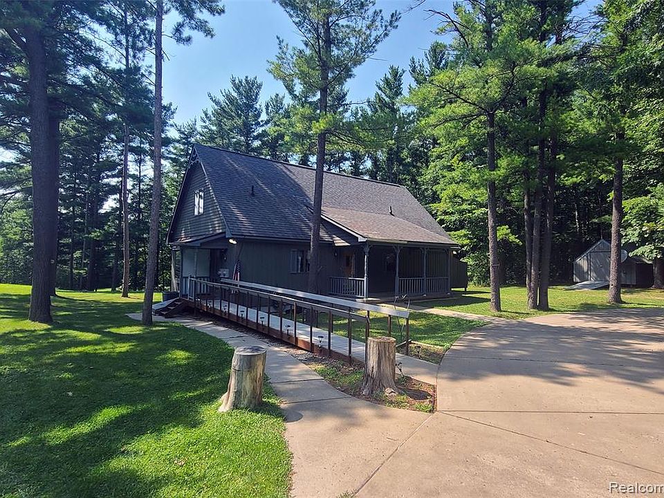 3584 Herd Rd, Metamora, MI 48455 MLS 2210063589 Zillow