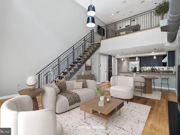 1610 N Queen St #241, Arlington, VA 22209