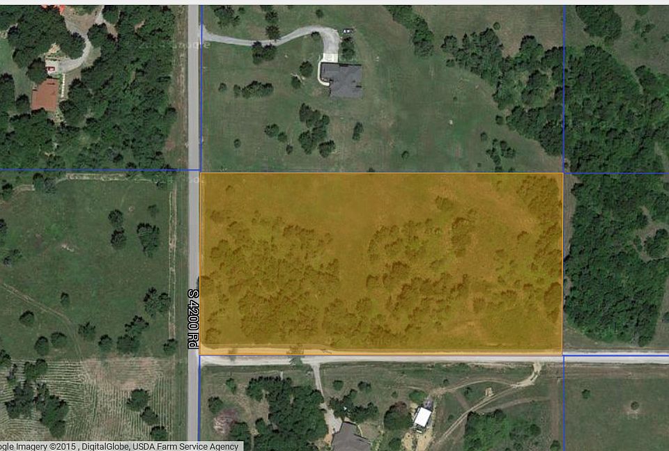 1st image of 21300 S 4200 Road