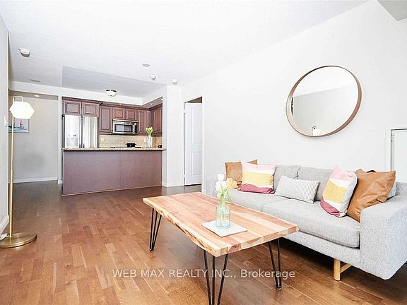 5th image of 900 Mount Pleasant Rd #1305