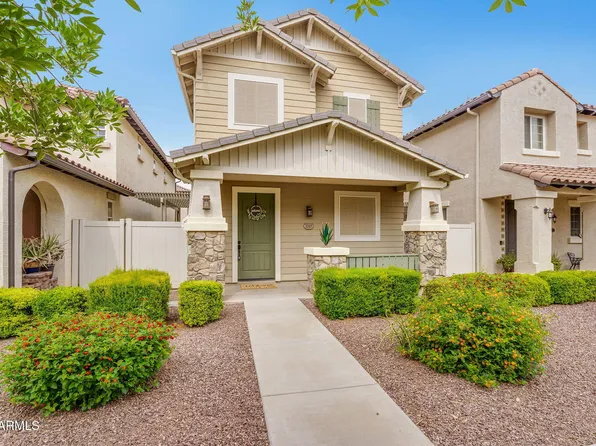 1069 S NANCY Lane, Gilbert, AZ 85296