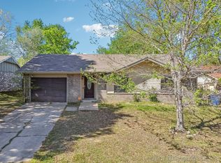 212 W Austin St, Broken Arrow, OK 74011