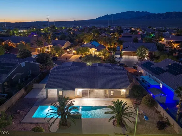 8345 Christinas Cove Ave, Las Vegas, NV 89131