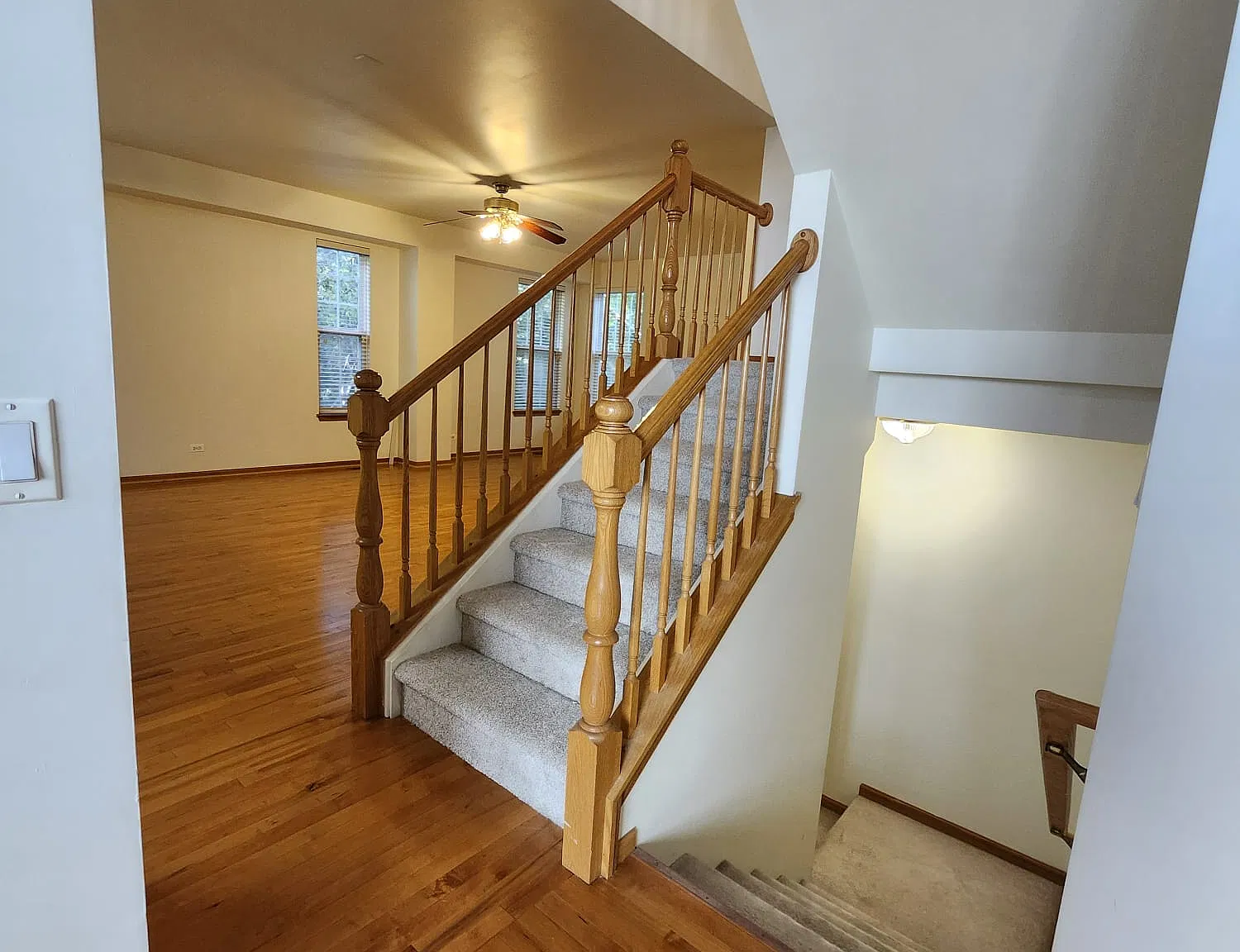 4 bed, 3.5 bath, 2950 sqft, $3,950 — Photo 4