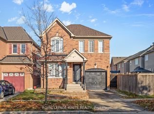 14 Marriner Cres #BASEMENT, Ajax, ON L1Z 1Y9