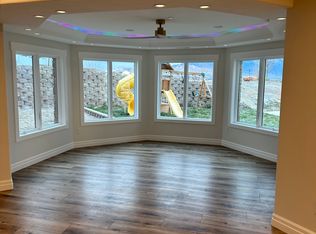 877 W Evans Ln #BASEMENT, Saratoga Springs, UT 84045