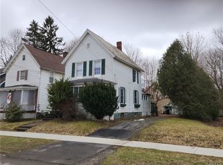 138 E North St, Ilion, NY 13357