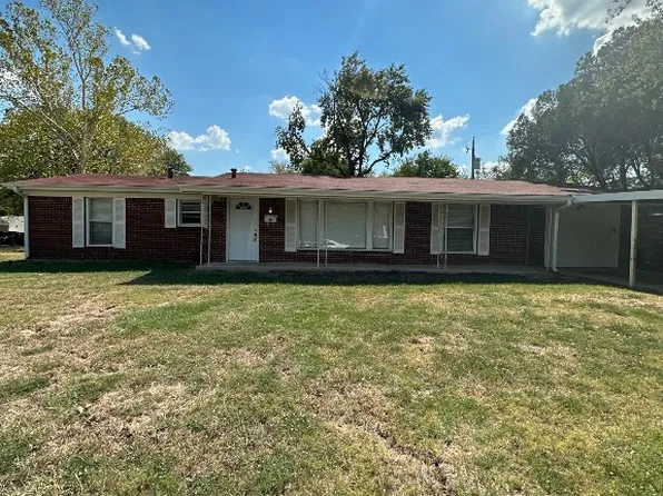 2829 Rosebud Ln, Richland Hills, TX 76118