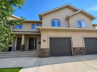 1600 Muzzy Dr #53, Prince Albert, SK S6X0A1