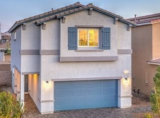 4705 Admiral Cliffs Ave, Las Vegas, NV 89141