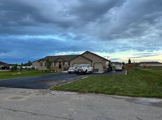 104 N 3950 E, Rigby, ID 83442