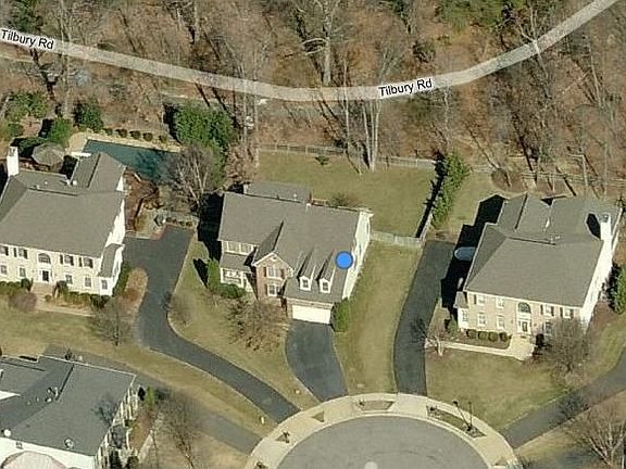 4th image of 5930 Dorothy Bolton Ct