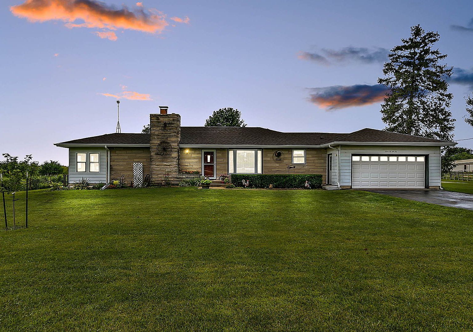 25425 W Route 30, Plainfield, IL 60585 | Zillow