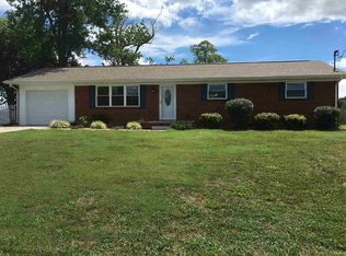 6917 Glenn Dr, Talbott, TN 37877