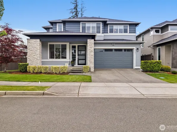24821 237th Lane SE, Maple Valley, WA 98038