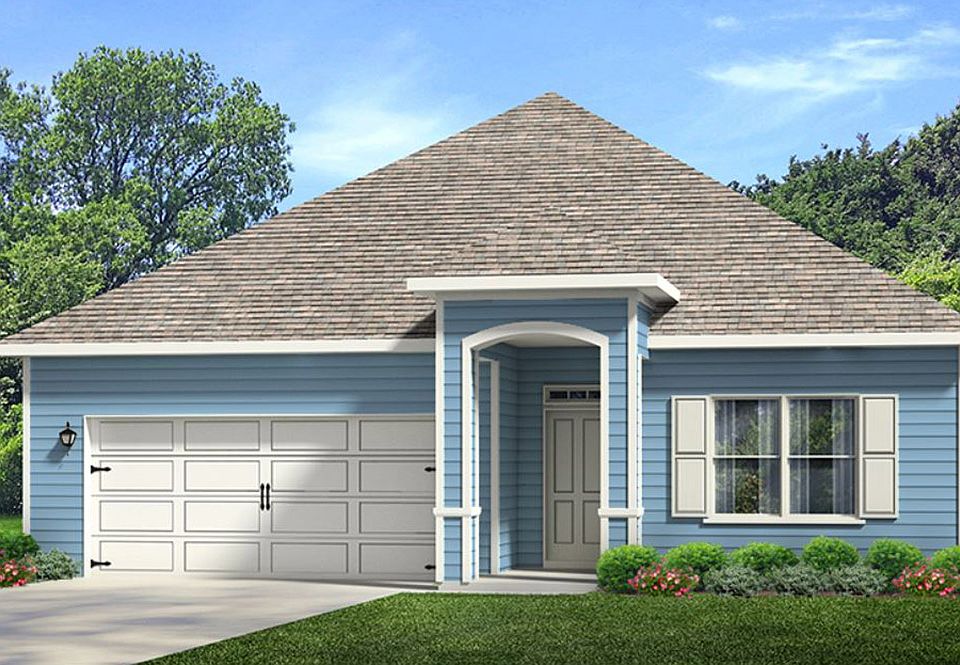 Plan Elevation.