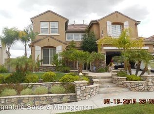 4429 Signature Dr, Corona, CA 92883