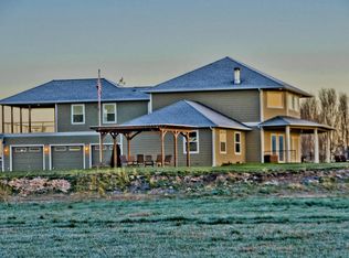 110 McCully Meadow Ln, Walla Walla, WA 99362