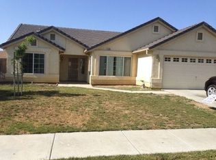 1466 Quail St, Los Banos, CA 93635