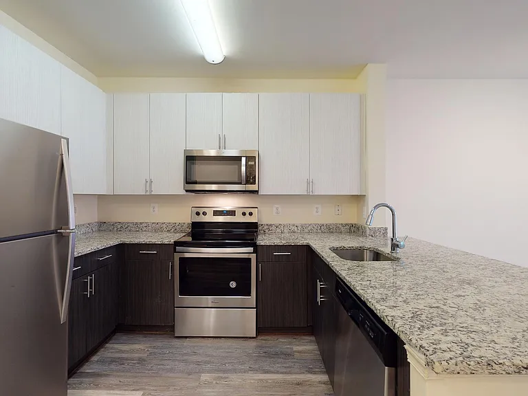 Delancey at Shirlington Village — Photo 42