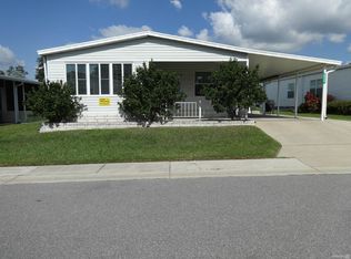 5644 Viau Way, Zephyrhills, FL 33540