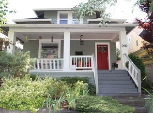 2919 E Cherry St, Seattle, WA 98122
