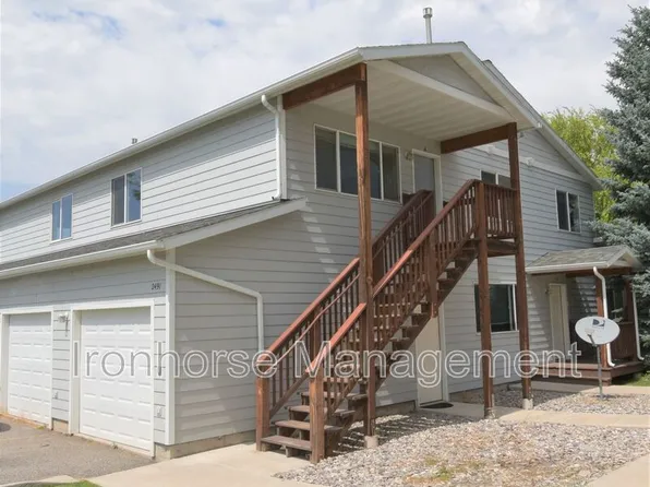 2491 Wheeler Dr APT A, Bozeman, MT 59718