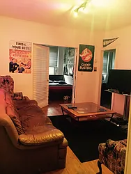 Rented by Warren T Real Estate Corp.