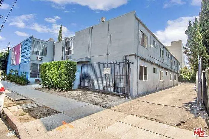 Fulcher Ave — Photo 3