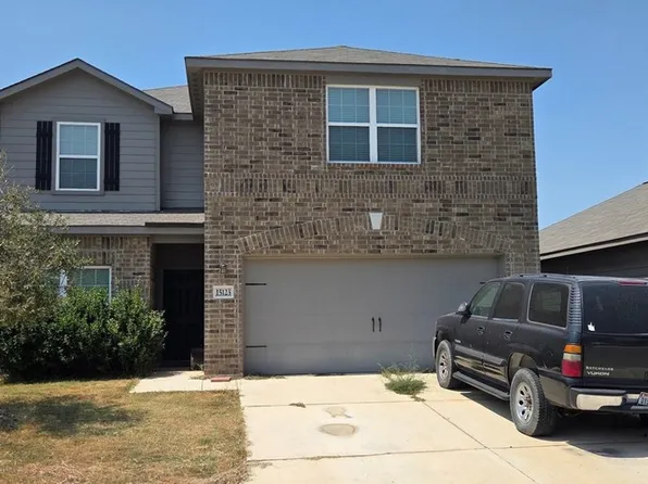 15123 Foley Hl, Von Ormy, TX 78073
