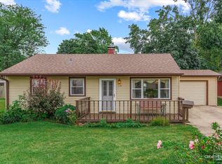 316 W 5th St, Sandwich, IL 60548