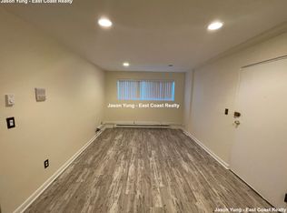 197 Calumet St #2A, Roxbury Crossing, MA 02120