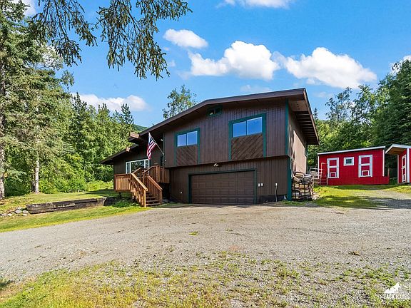 4th image of 16241 Parksville Dr