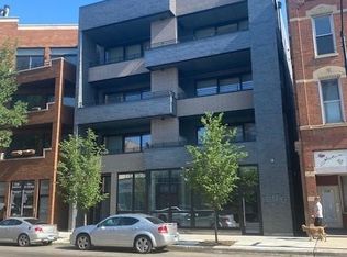 1524 W Chicago Ave #4E, Chicago, IL 60642