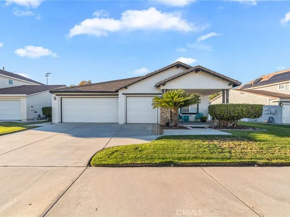 2714 S Erin Way, San Bernardino, CA 92408